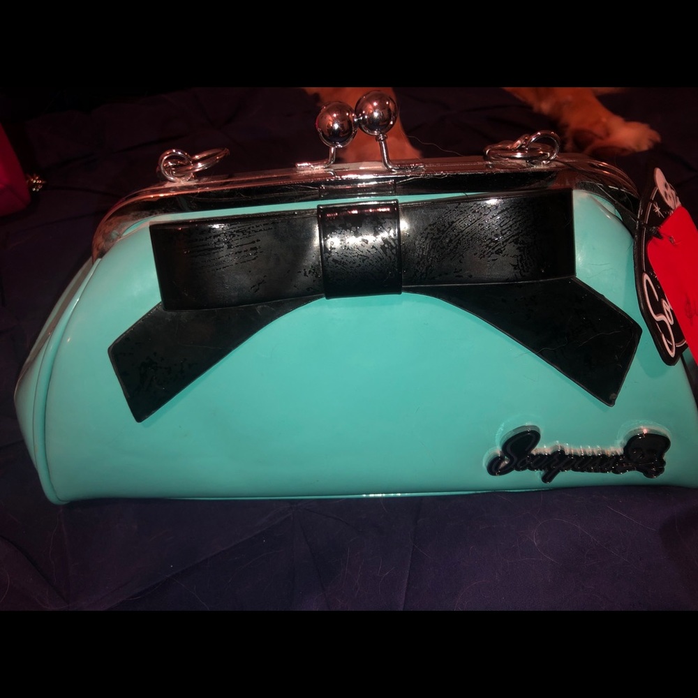 Sourpuss bag